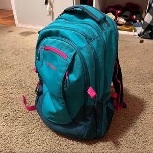 Outdoor back pack